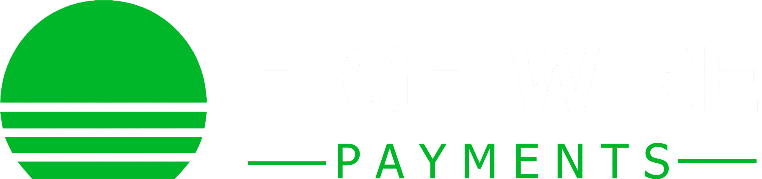 High Wire Payments Logo