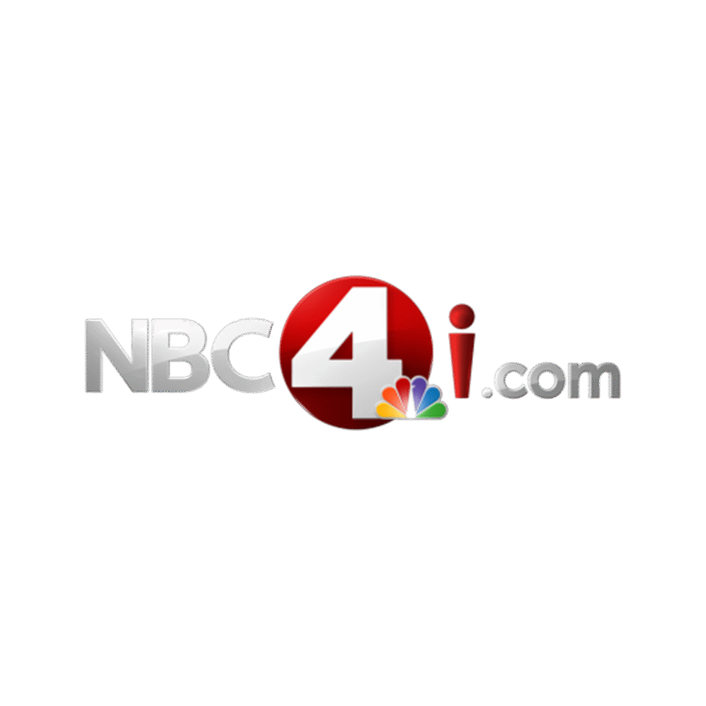 NBC4 logo