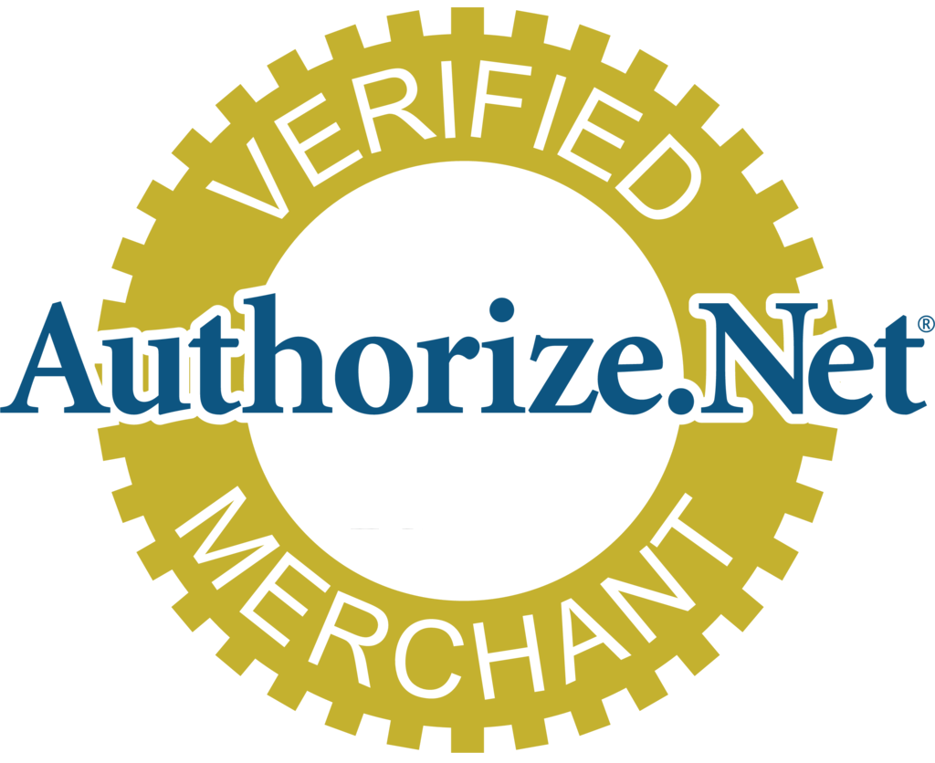 Authorize net logo
