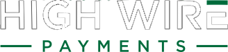 high wire logo