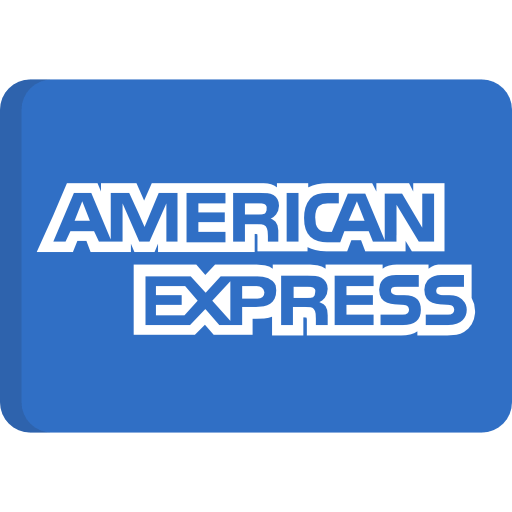 American Express logo